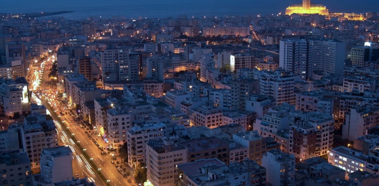 Royal Air Maroc Casablanca Office +1-855-838-4716