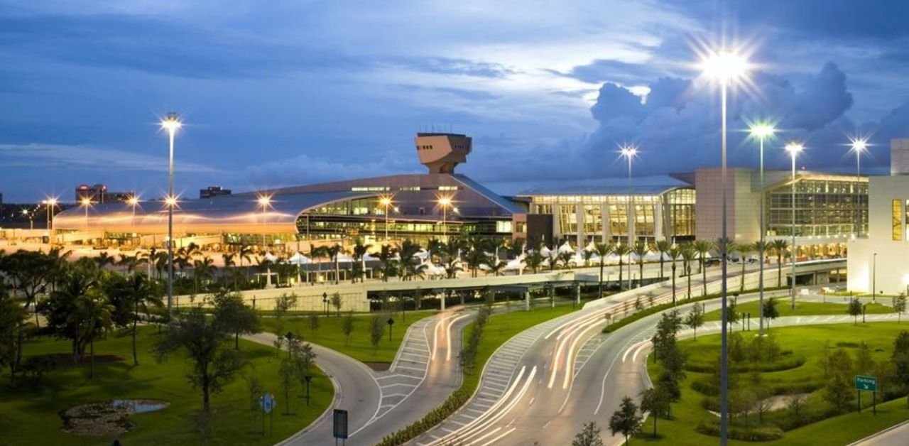 Frontier Airlines Miami Airport +1-888-738-0985