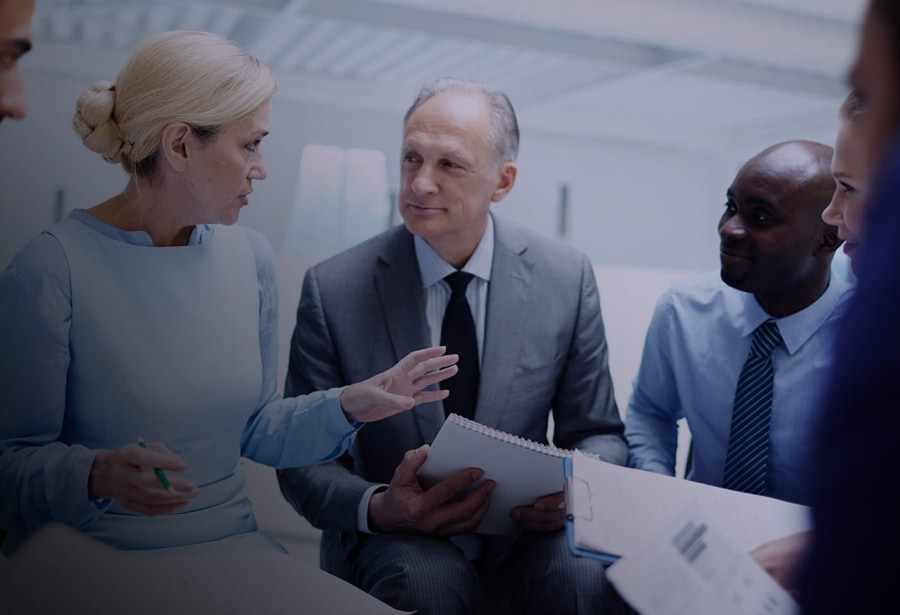How to Find an Executive Coach Near You?