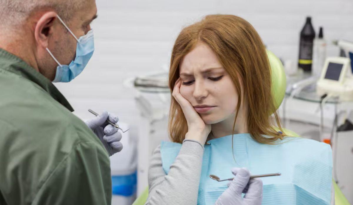 How Long Does It Take to Fix a Cavity? | SocialyTime