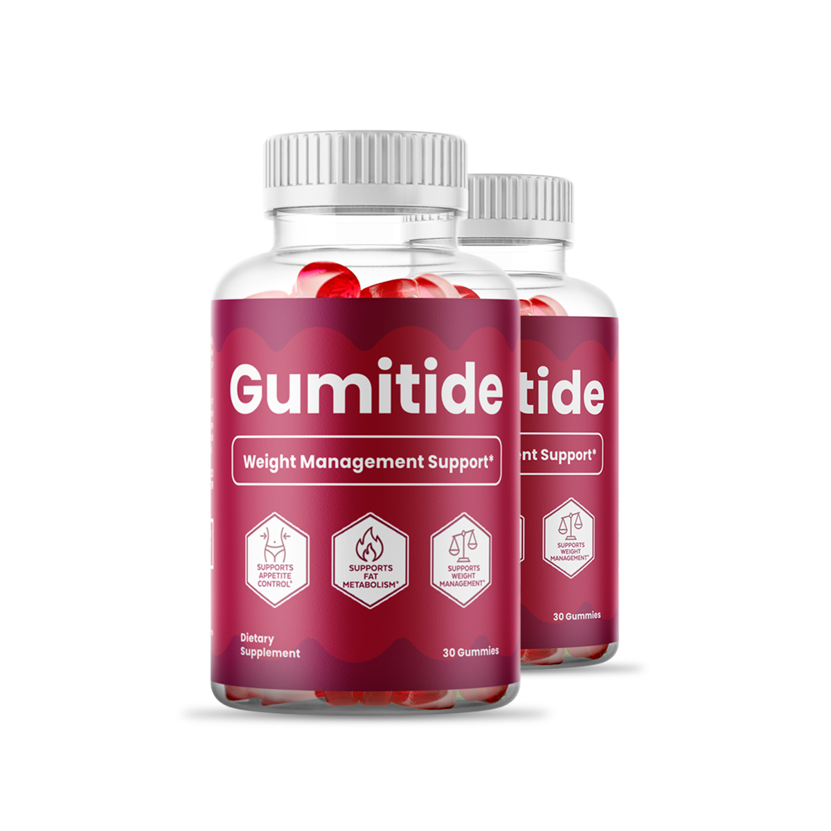 Gumitide: [Affiliate Marketing][Buygoods][DTC] - Gumitide