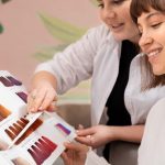 Hair Colour for Women in Ballygunge | Splash Salon