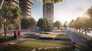 Max Estate 360 Sector 36A Gurgaon â€“ Luxury 3 & 4 BHK Residences on Dwarka Expressway