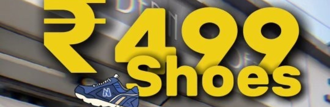 Morden Shoe Shoe Cover Image