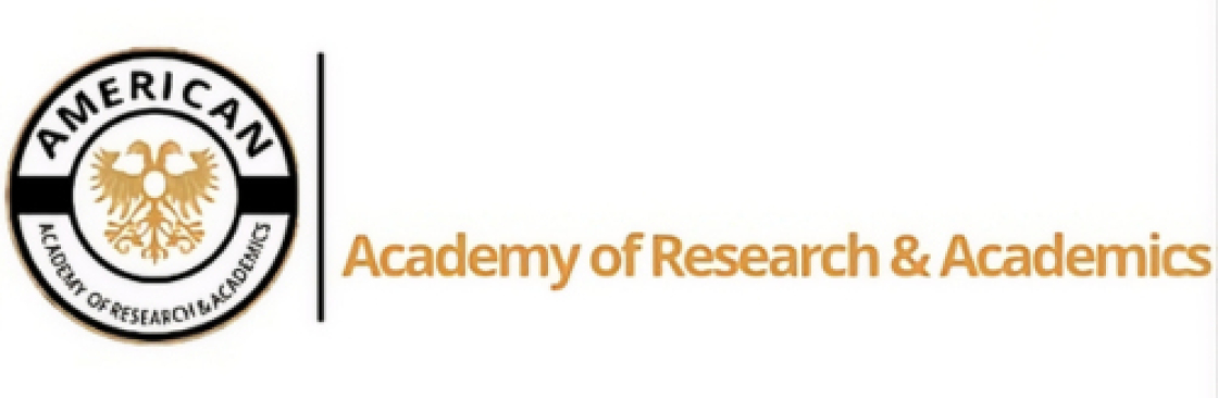 American Academy Of Research Academics Cover Image
