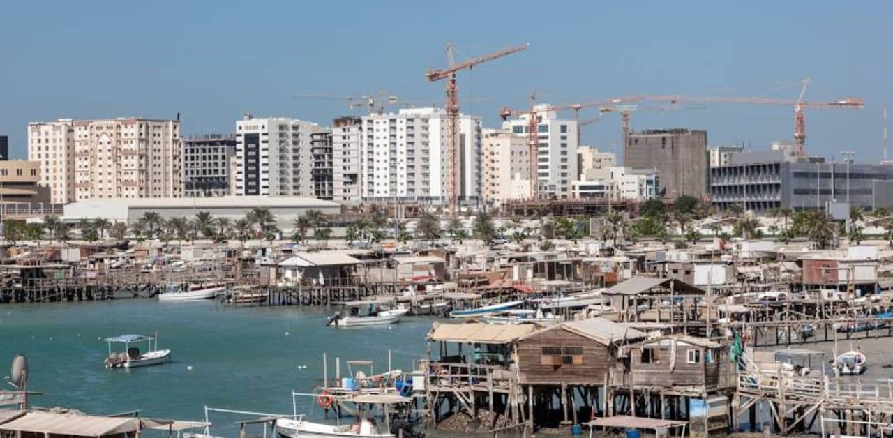 Gulf Air MuharraqÂ Office in Bahrain +1-855-838-4716