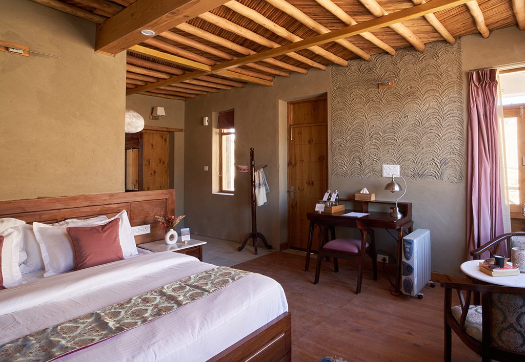 Where to Stay in Spiti Valley for a Comfortable Experience