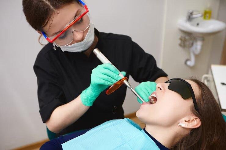 How Affordable Teeth Implants Make Tooth Replacement More...