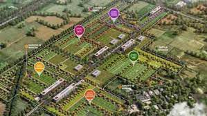 Godrej Green Estate Sector 34 Sonipat | Premium Plotted Development