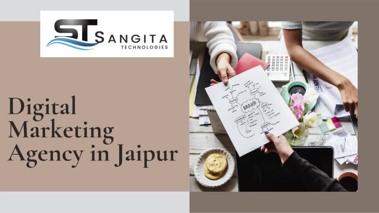 Best Web Content Writing Services | Sangita Technologies