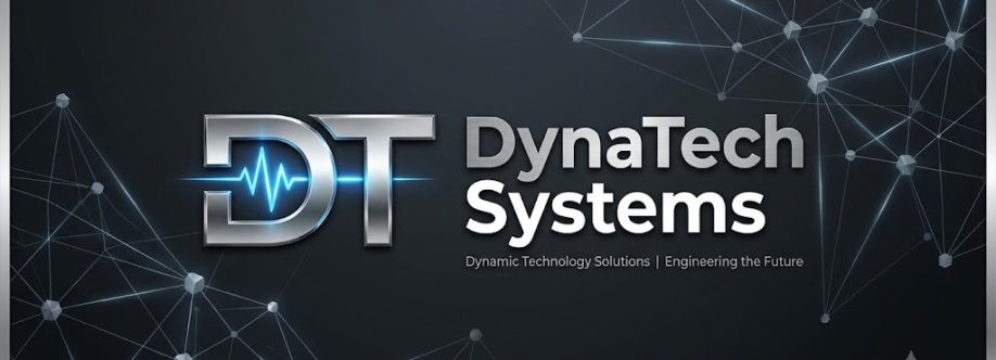 DynaTech Systems Cover Image