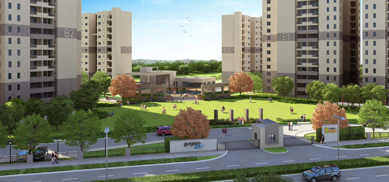 Vatika Gurgaon 21- Residential Property in Sector 83 Gurgaon
