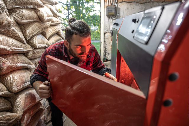 Wood Pellet Boilers and What to Consider Before Choosing One â€“ @axebiotech on Tumblr