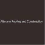 Altmann Roofing and Construction LLC Profile Picture