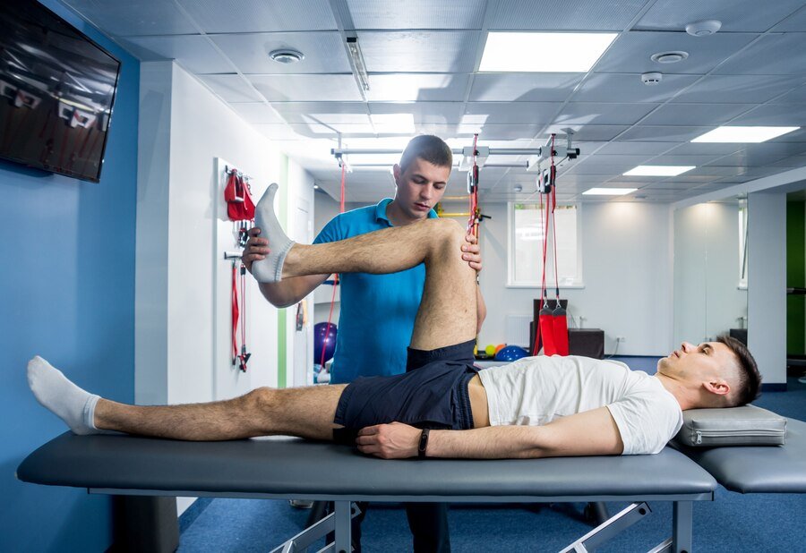 Best Sports Physiotherapy in Gurgaon
