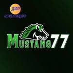 mustang77 mustang77 Profile Picture