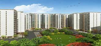DLF The Arbour Sector 63 Gurgaon | Luxury 4 BHK Apartments