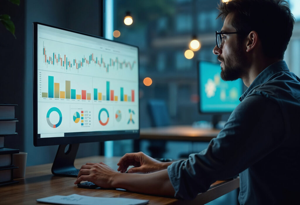 What Is Power BI? A Complete Beginnerâ€™s Guide (2026) - AI | TRAININGS | CLOUD | DEVELOPMENT