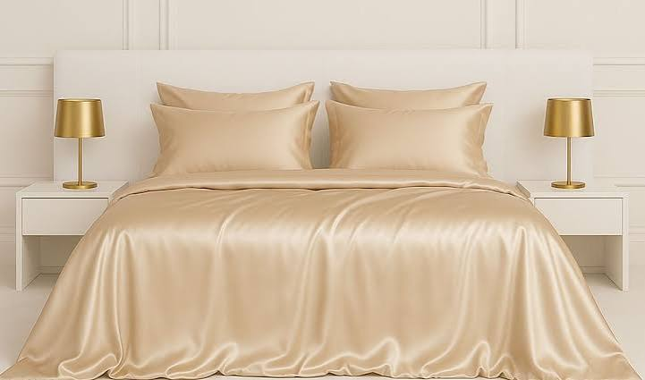 What Tog or Weight Should You Buy for a Pure Silk Duvet Insert?: nativlinum â€” LiveJournal