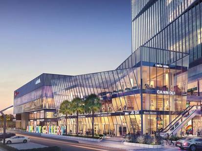 AIPL Sector 88 New Project Gurgaon | Commercial Investment Opportunity