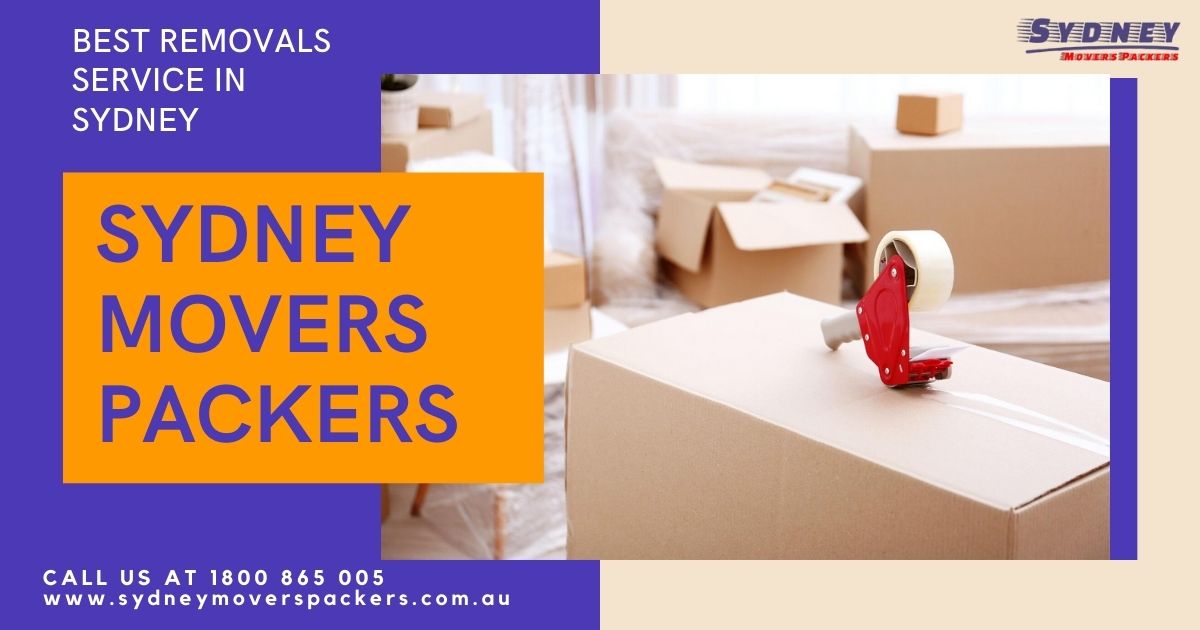 Affordable 2 Men and a Truck Rates in Sydney | Sydney Removalists