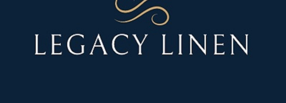 Legacy Linen Cover Image