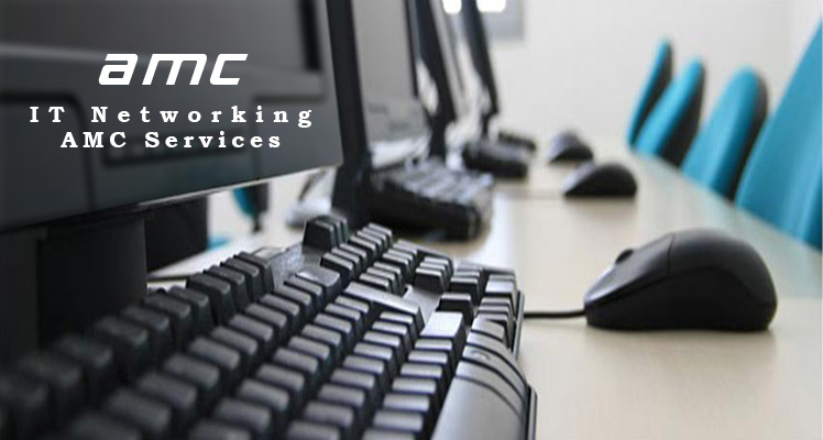 Hybrid Managed IT Services | Radiant Infrastructure Supplier