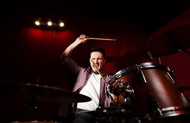 Seth Xavier Artist | Official Website, Live Shows & Merchandise