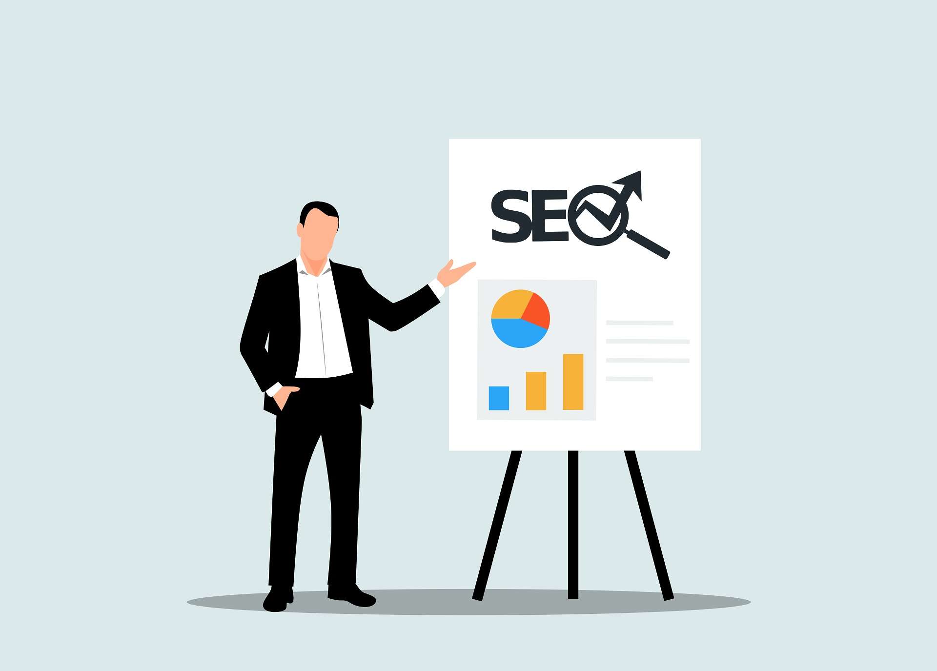 What Is Page Authority? | Digi Milestone Pvt Ltd