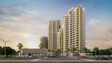 Oxyrich Sector 103 Gurgaon | Luxury Apartments on Dwarka Expressway