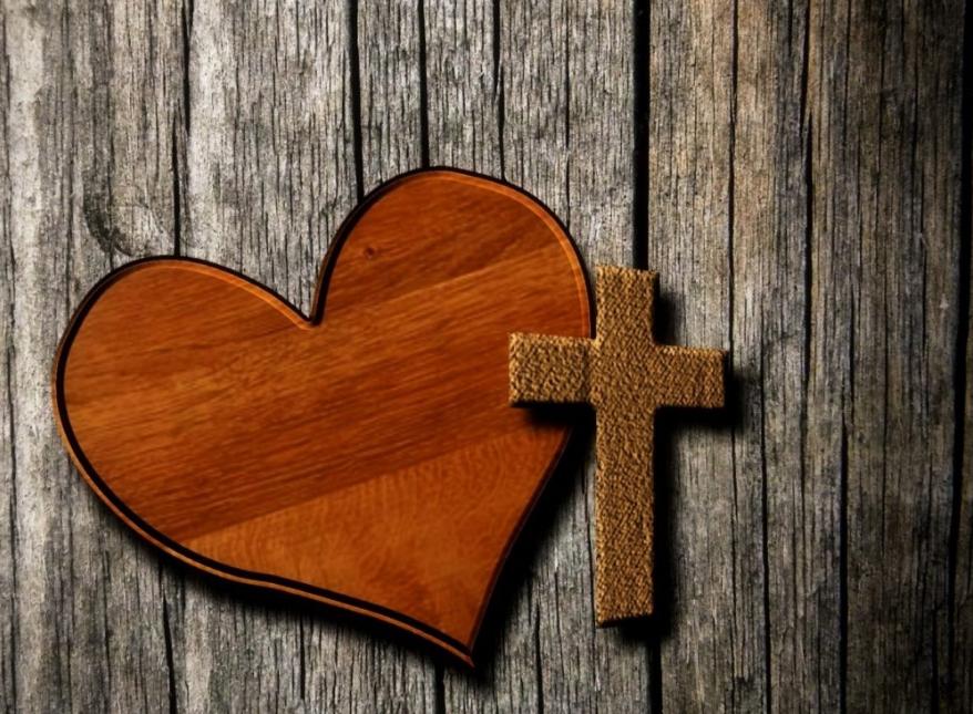 Agape Love: The Purest Form of Selfless Affection | ULYSTAR â€“...