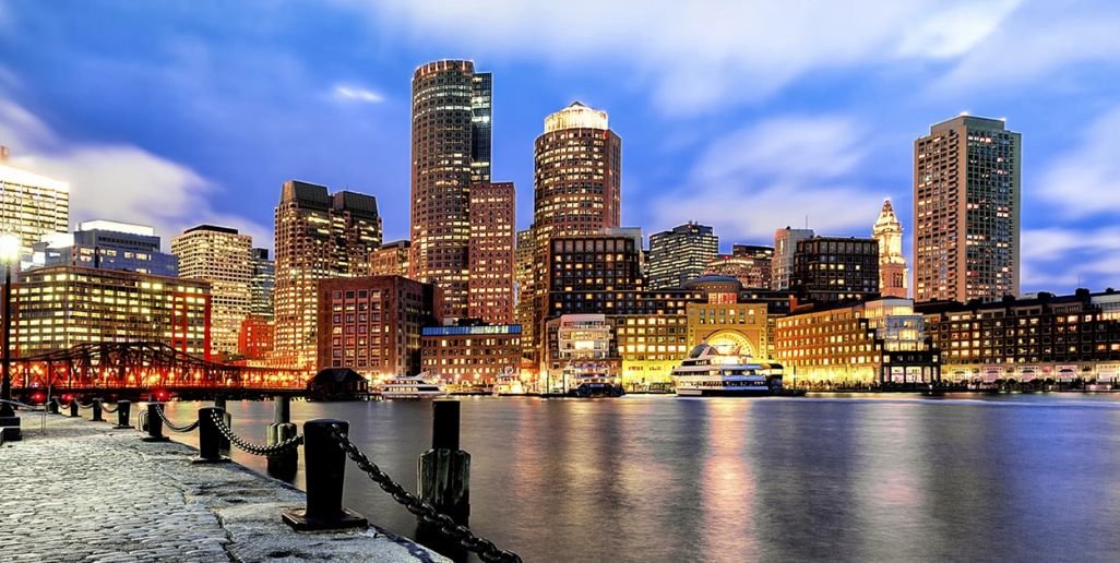 Turkish Airlines Boston Office in Massachusetts +1-833-482-7010