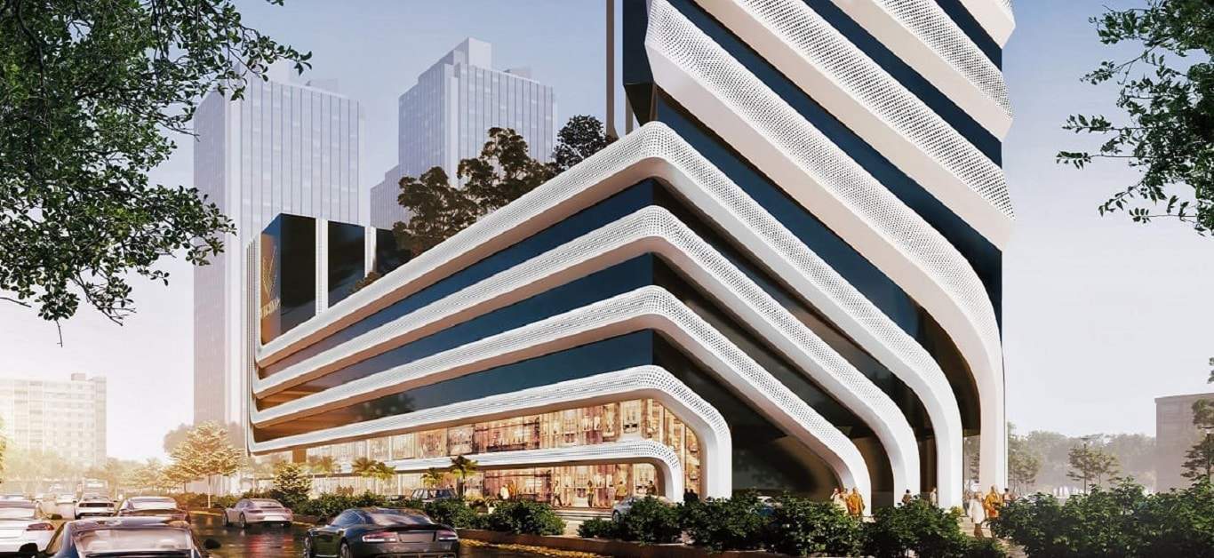 Elan The Mark Sector 106 Gurgaon | Premium Commercial Property