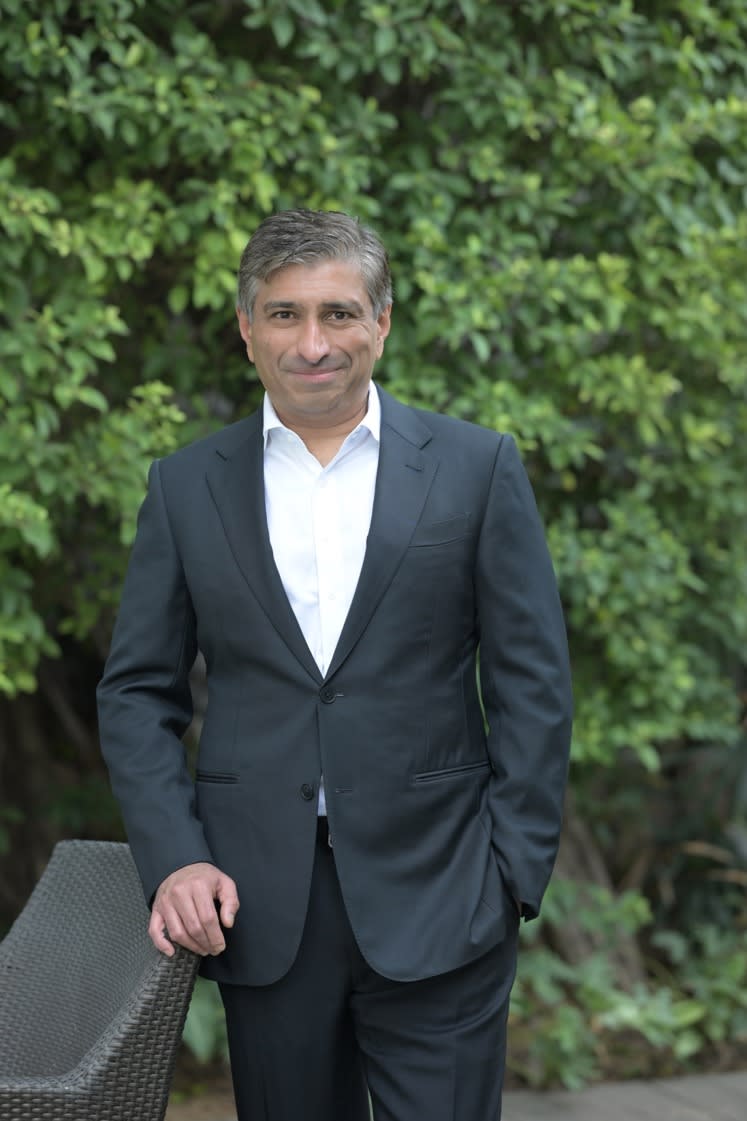 Ratul Puri highlights: How AI can optimise energy consumption and accelerate net-zero transition | Journal