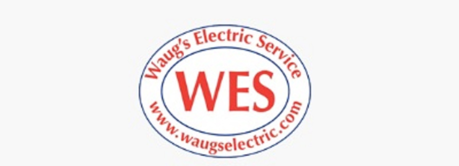 Waugs Electric Service Cover Image