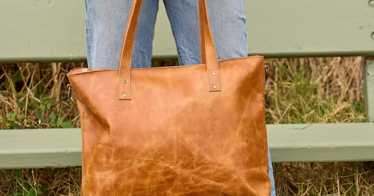 7 Essential Questions to Ask Before Buying a Leather Crossbody Bag