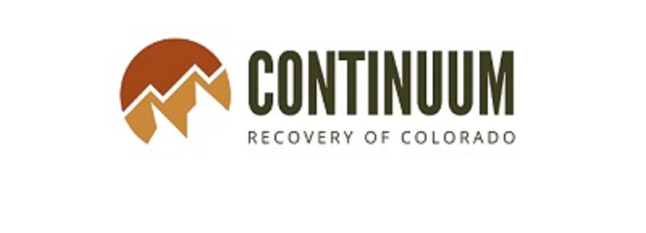 Continuum Recovery of Colorado Cover Image