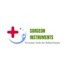 Surgeon Instruments Profile Picture