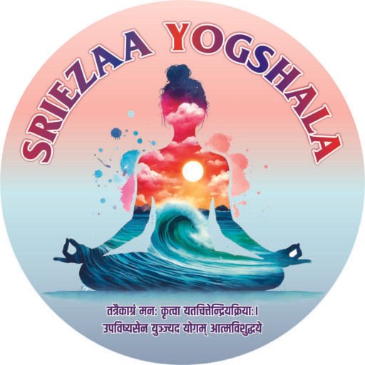 Welcome to Sriezaa Yogshala - Transform Your Life with Yoga