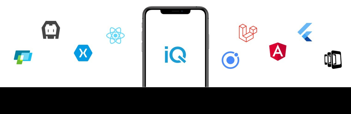 iQlance Solution Cover Image