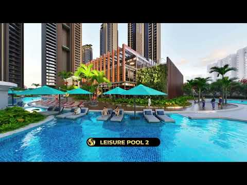 Signature Global Titanium SPR Sector 71, Gurgaon | Get Price