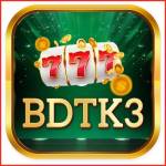 bdtk3 bdtk3 Profile Picture