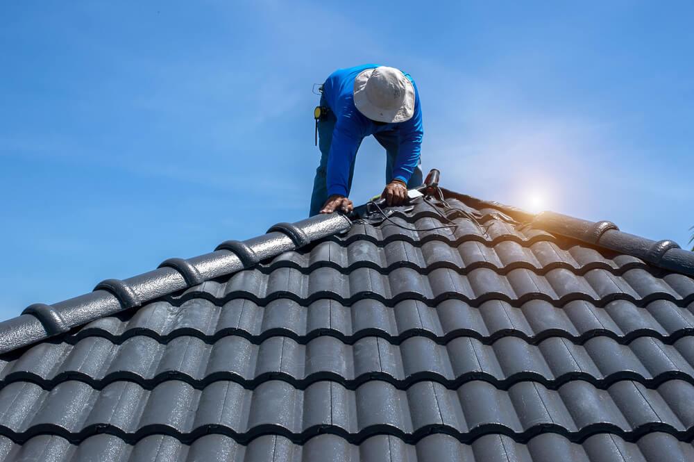 Simple Ways to Extend the Life of Your Homeâ€s Roof -