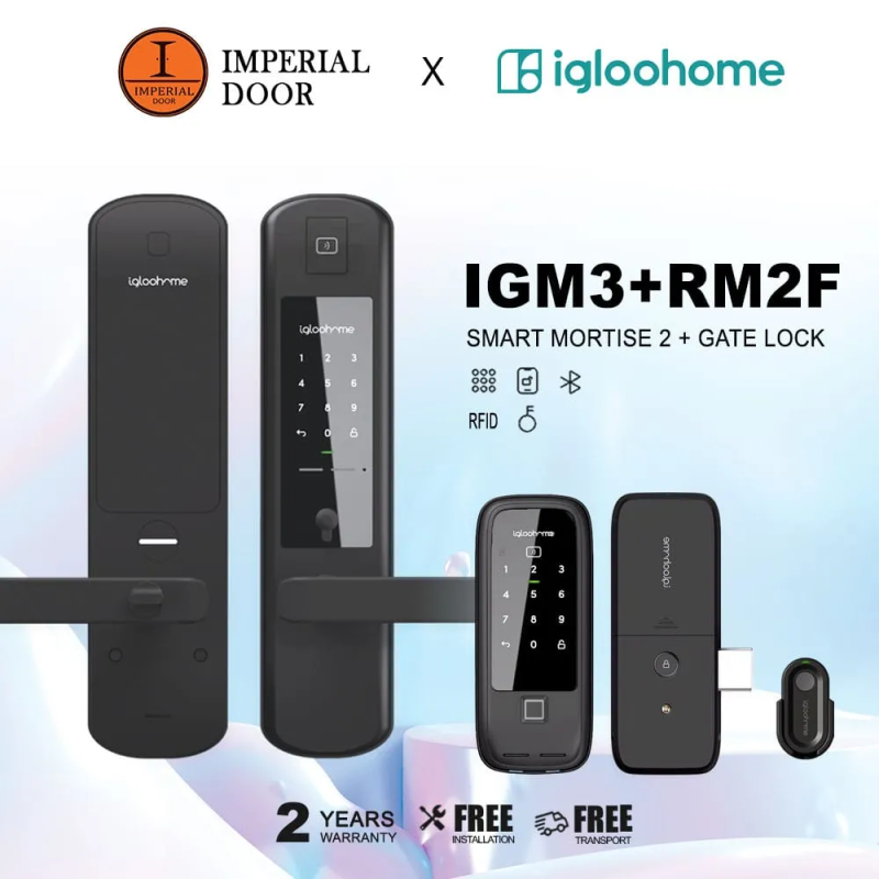 Top 7 Benefits of Installing a Fingerprint Door Lock in Your HDB or Condo: ext_6676532 â€” LiveJournal