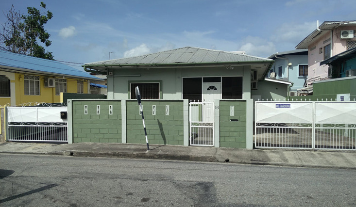 Hotels In Trinidad Cheap: Stay Smart at Woodbrook Avenue â€“ @woodbrookwotatt on Tumblr