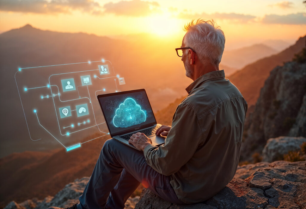 What Is Microsoft Azure? 7 Powerful Reasons Beginners Should Care About Cloud Computing - AI | TRAININGS | CLOUD | DEVELOPMENT
