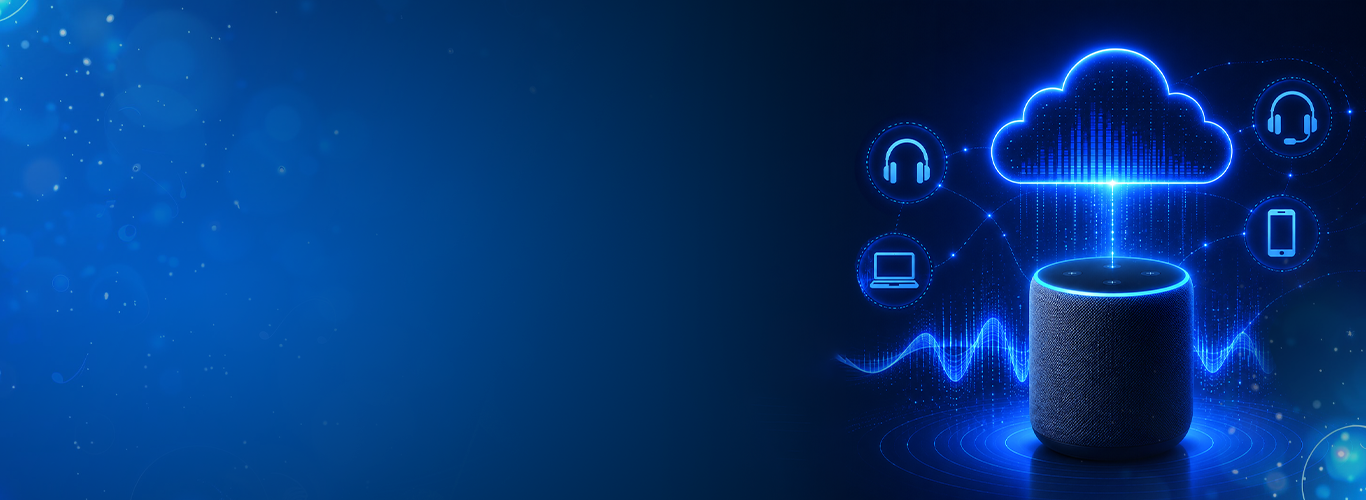Cloud Connected Audio & the Future of Sound