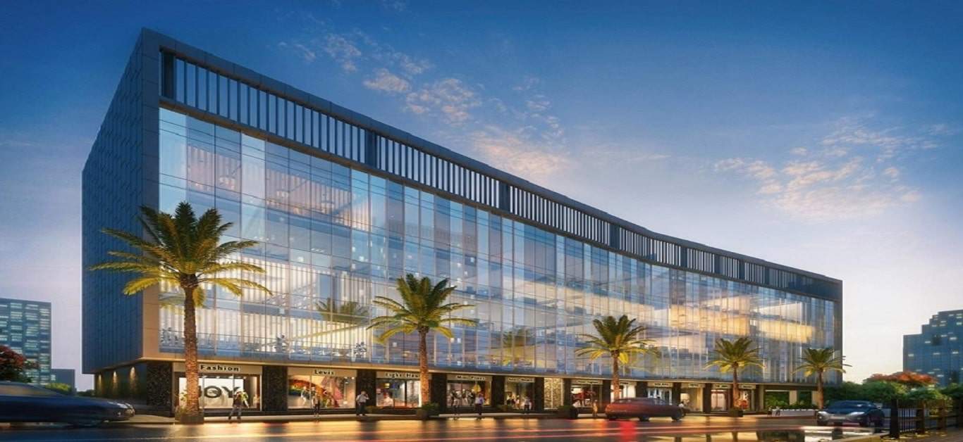 Elan Imperial Sector 82 Gurgaon | Luxury Commercial Spaces