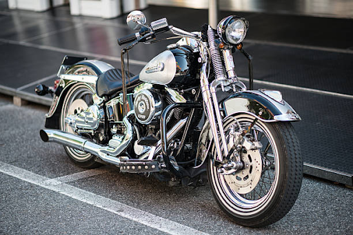 Harley Locksmith: Trusted Emergency Locksmith in Phoenix