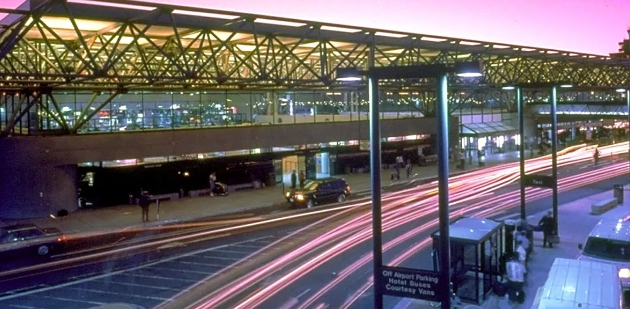 Southwest Airlines Oakland International Airport+1-888-738-0985